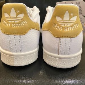 Adidas Stan Smith Originals Sneakers